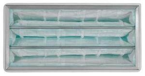 JET 708733 Air Filter,1 x 11.5 x 24 In,For 42W822