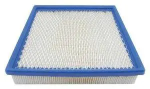 BALDWIN FILTERS PA2221 Air Filter,8-1/2 x 1-5/8 in.
