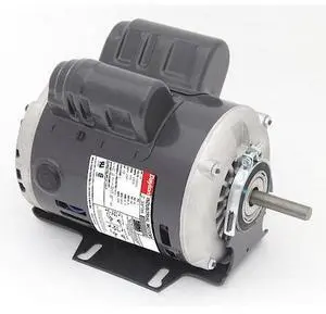 DAYTON 30PT65 MTR,CS/CR,ODP,1/2 HP,1725,48Z,EFF 76.2