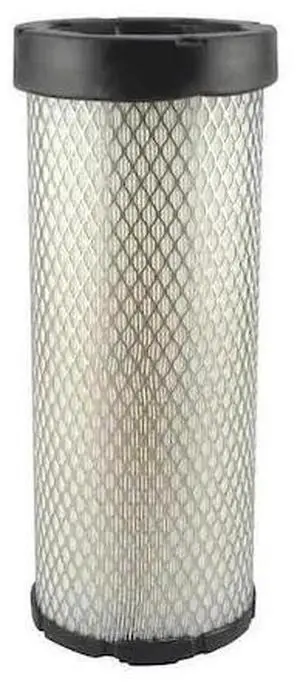 BALDWIN FILTERS RS3737 Air Filter,5-1/4 x 12-23/32 in.