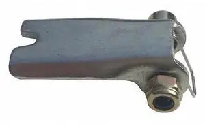 DAYTON GGS_57137 Safety Latch Kit