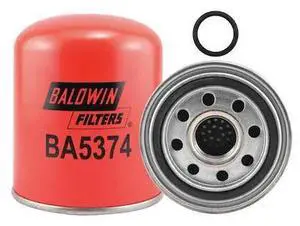 BALDWIN FILTERS BA5374 Air Filter,5-1/2 x 6-19/32 in.