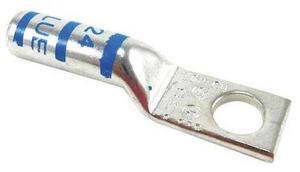 ABB 60103-TB One Hole Lug Compression Connector,8 AWG