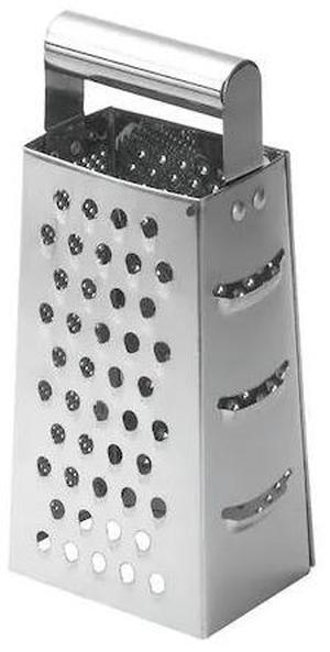TABLECRAFT SG202 Grater with Handle, S/S