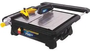 QEP 22750Q Corded Tile Saw 7 in Blade Dia.