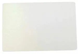 TABLECRAFT FCB1824W Cutting Mat,Flexible,18x24,Pk6