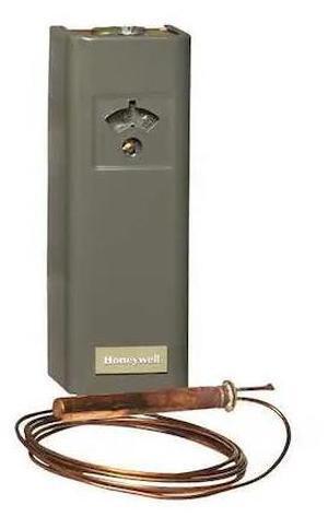HONEYWELL HOME L4008A1015 Immersion Controller, Breaks, Vertical or Horizontal,
