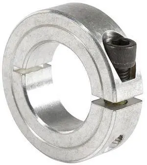CLIMAX METAL PRODUCTS 1C-100-A 1C-100-A One-Piece Clamping Collar