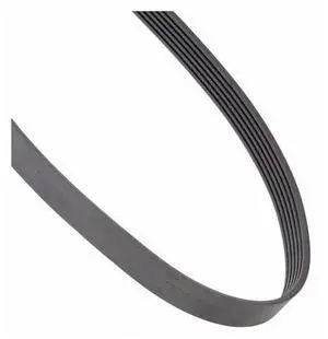 CONTINENTAL 6/B148 6/B148 Banded V-Belt, Outside Length 151"