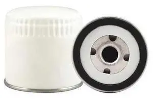 BALDWIN FILTERS B7001 Oil Fltr, Spin-On, 3-3/4"x3-11/16"x3-3/4"