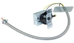 TJERNLUND 950-1032 Pressure Switch