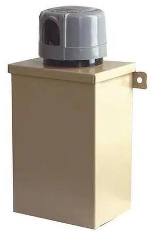 TORK 5403A Photocontrol,Turn-Lock,105 to 130VAC