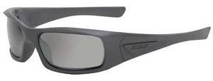 ESS EE9006-05 5B, Safety Glasses Anti-Fog &  Anti-Scratch, Gray Mirror Lens,