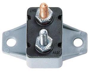 EATON BUSSMANN CBP-30BA Automotive Circuit Breaker, CBP-BA Series, 30 A