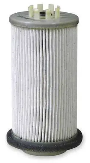 BALDWIN FILTERS PF7761 Fuel Filter,8 x 3-23/32 x 8 In