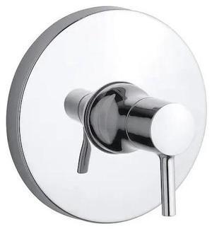 KOHLER K-TS8981-4-CP Trim,4-9/16" L,Metal