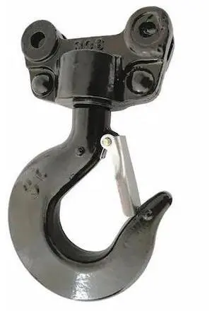 DAYTON GGS_56996 Top Hook Assembly