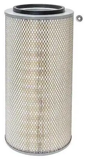BALDWIN FILTERS PA2475 Air Filter,9-17/32 x 19-9/16 in.