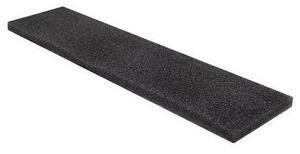 BALDWIN FILTERS PA30044 Air Filter,15-3/8in.Lx3-5/8in.Wx1/2in.H