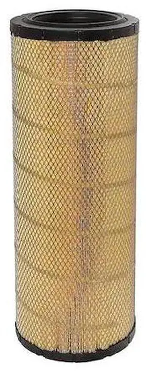 BALDWIN FILTERS RS4634XP Air Filter,Nano Outer Air Element,27" H