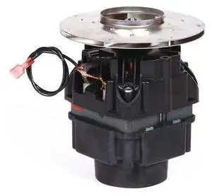 PROTEAM 509776-19 Motor Assembly,ProGuard 4
