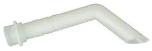 DAYTON PPPIPOTCMP12G Discharge Spout