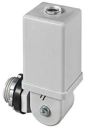 TORK ZSSP124 Photocontrol, Stem and Swivel, White