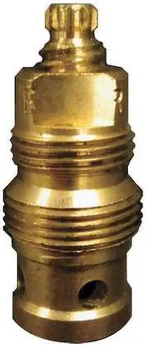 KISSLER FB8552 Cold Water Stem, Low Lead Brass