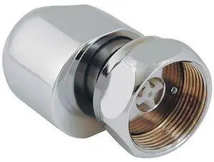 CHICAGO FAUCET GCJKABCP Offset Supply Arm, Brass