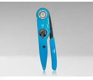 JONARD TOOLS CMP-1226 9 3/4 in Crimper 12 to 26 AWG