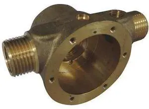 DAYTON PPUL2909G Pump Body