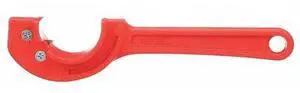 RIDGID 41703 Foam Core Cutter,ABS, PVC,13-1/2 In. L