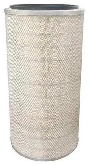 BALDWIN FILTERS PA3458 Air Filter,12-3/4 x 26-1/2 in.
