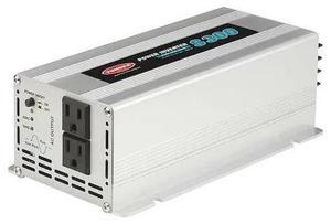 TUNDRA S300 Power Inverter, Pure Sine Wave, 600 W Peak, 300 W Continuous, 2