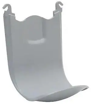 PURELL 2761-06 Floor & Wall Protector for FMX Dispenser, PK6