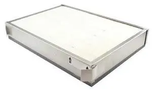 BALDWIN FILTERS PA5300 Air Filter,11-23/32 x 2-9/16 in. BALDWIN FILTERS PA5300 Air Filter,11-23/32 x 2-9/16 in.