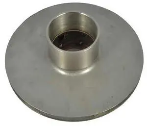 DAYTON PPL2209ASG Impeller