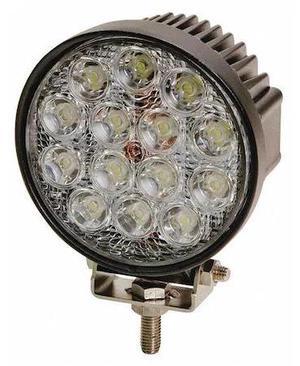 ECCO EW2431 Flood Light,LED,3" D