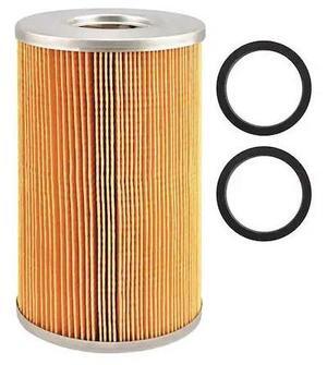 BALDWIN FILTERS PT207-10 Hydraulic Filter,4-1/2 x 6-31/32 In