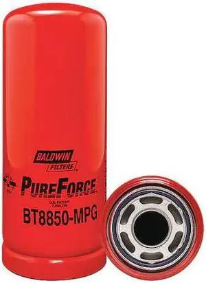 BALDWIN FILTERS BT8850-MPG Hydraulic Filter,3-3/4 x 9-17/32 In