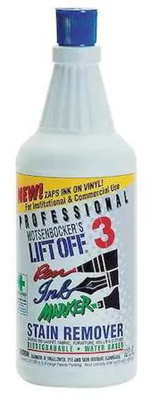 MOTSENBOCKERS LIFT OFF MTS 40903 MOTSENBOCKER'S LIFT OFF 32 oz. Bottle Stain