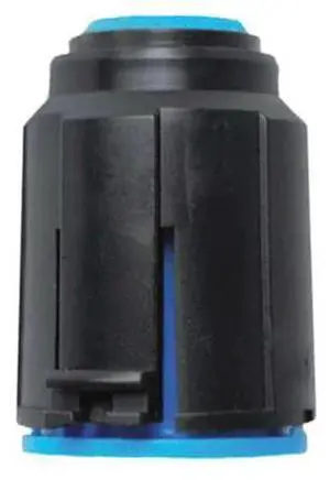 PIUSI F15165000 Mis-Fill Tank Insert,2" L