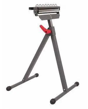 PROTOCOL 67109-G Roller Support Stand,27-37/64 in. H