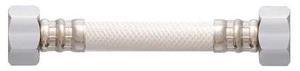 ZORO SELECT 4YKA9 Braided Connector,1/2 FIPx1/2 FIPx36 L