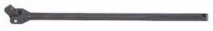 WRIGHT TOOL 36435 Breaker Bar,3/4 in. Dr,21-5/8 in., 36435