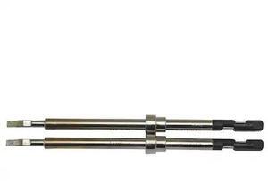 Hakko T9-L2 Chip 2L (0.08) Tip