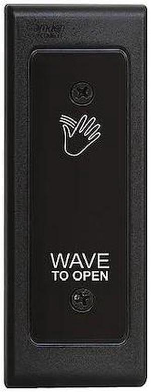 CAMDEN CM-331/41N Wave to Open Touchplate