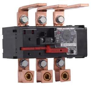 SQUARE D 9065ST420 Overload Relay,45 to 135A,Class 10/20,3P