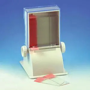 GLOBE SCIENTIFIC 513000 Slide Dispenser