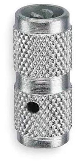 TRU-FLATE 41-068 Dbl Use Tool,0.453 or 0.625 In,Stl,Tires